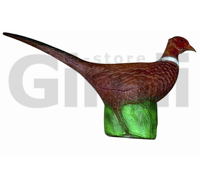 Eleven Target 3D Pheasant